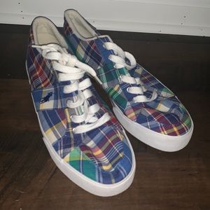 Men’s Polo Dress Shoes